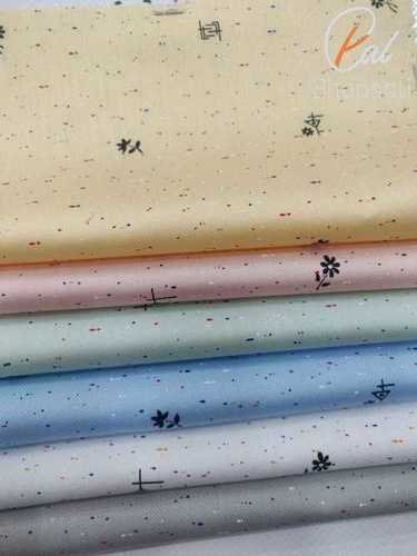 COTTON SHIRTING