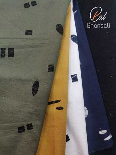 लाइक्रा शर्टिंग फैब्रिक