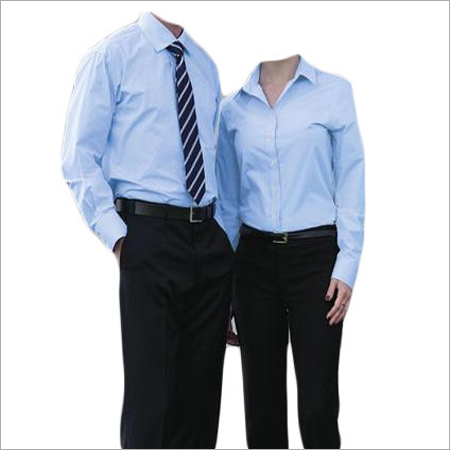 Office Uniforms