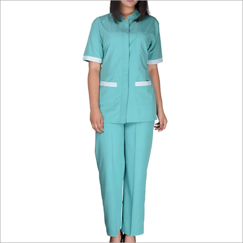 Hospital Uniforms