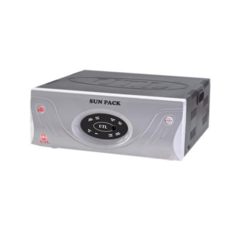 UTL sun pack 1025-15A Solar Inverter