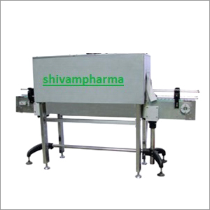 Automatic Shrink Machine