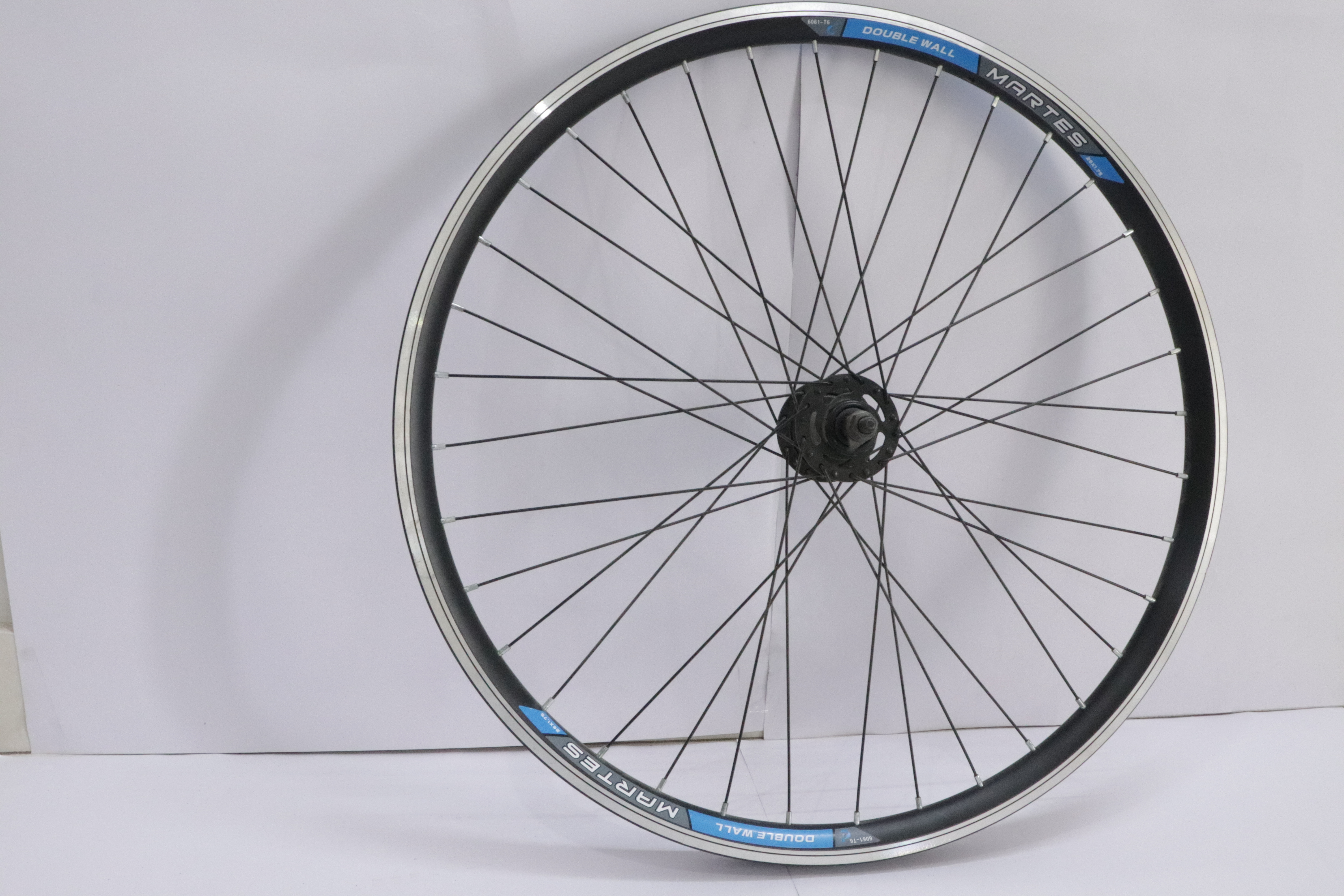 Bicycle Alloy Rim Double Wall 26"