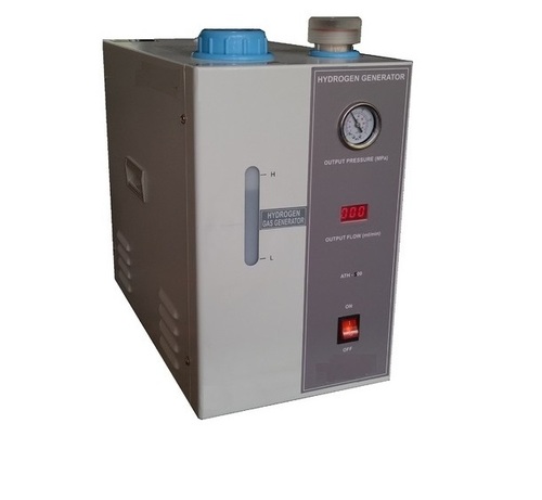 Hydrogen Gas Generator