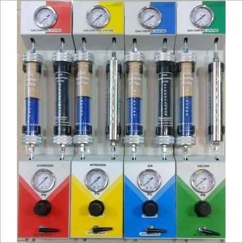 Eco Friendly Gas Purification Panel