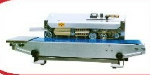 Manual Continue Sealer