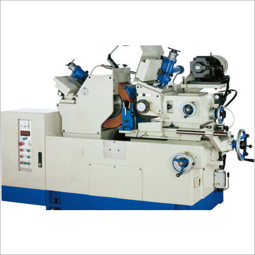 Centerless Grinding Machine - Cast Iron, 1500x1000x1200mm | 300mm Grinding Wheel, 3kW Motor Power, 2800rpm Speed