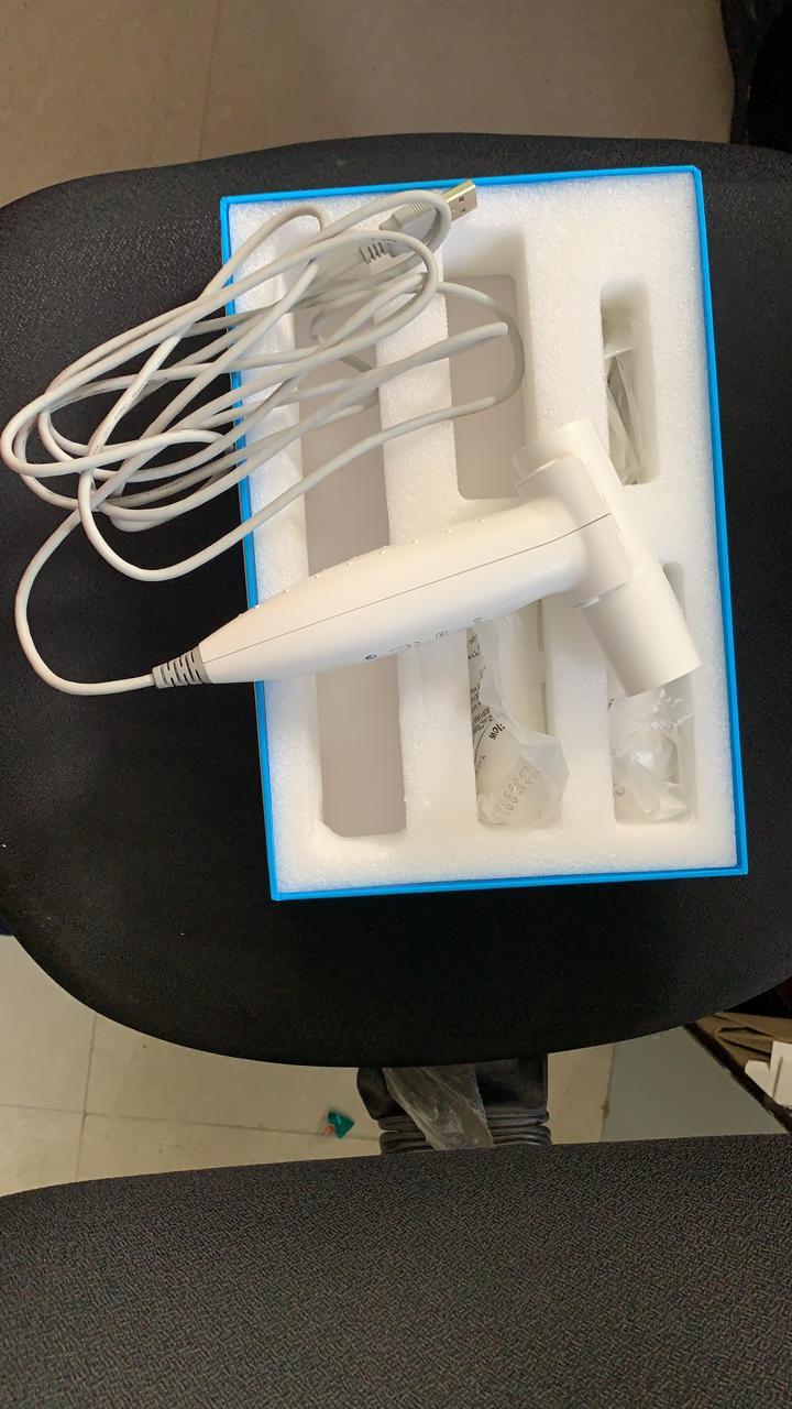 Spiromin Pc Based (Pneumotach)