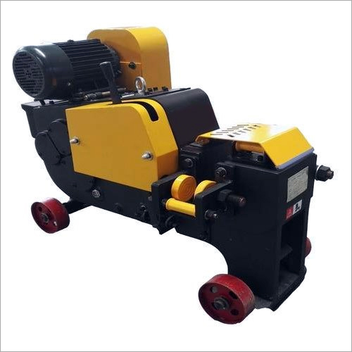 स्टील बार कटिंग मशीन