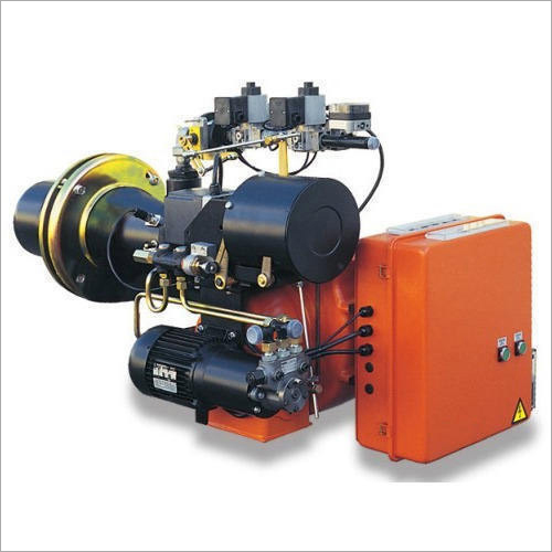 हीट जनरेटर गैस बर्नर