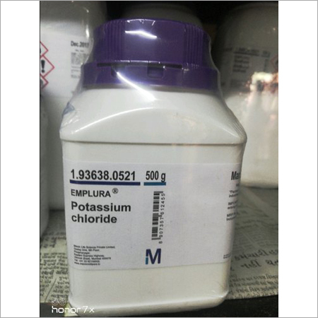 Potassium Chloride