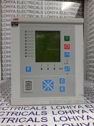 एबीबी फीडर टर्मिनल