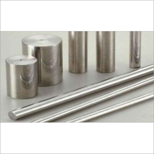 कॉपर निकेल राउंड बार्स