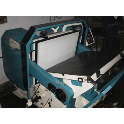 Automatic Die Cutting Machine - Aluminum & Steel, 1500x1000x1200 Mm | High Efficiency, Durable Design, Easy Operation, High Precision, Long-lasting, Resilient Build, A3 Capacity