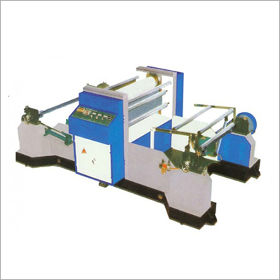 Industrial Paper Embossing Machine - Steel, 500-1000 Pieces/day | Consistent Quality, Durable Build, High Speed, Easy Operation, Versatile Use