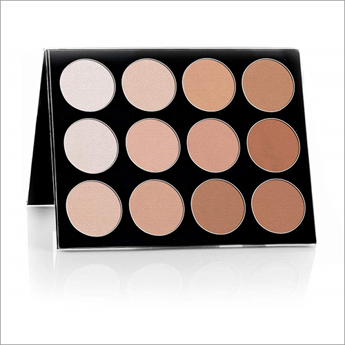 Base Concealer Palette