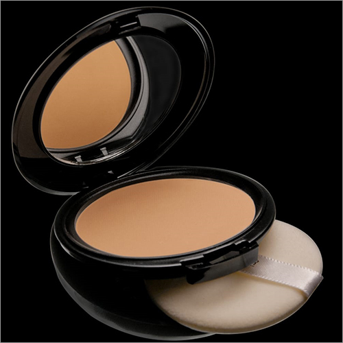Face Compact Powder