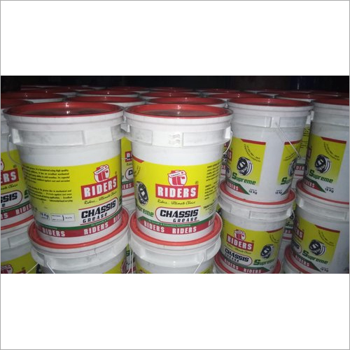 Chassis Grease