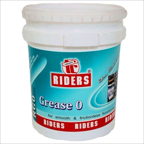 Rider Grease