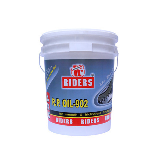 Rp-902 Rust Preventive Oil