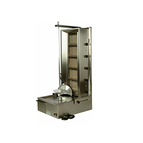 Shawarma Machine