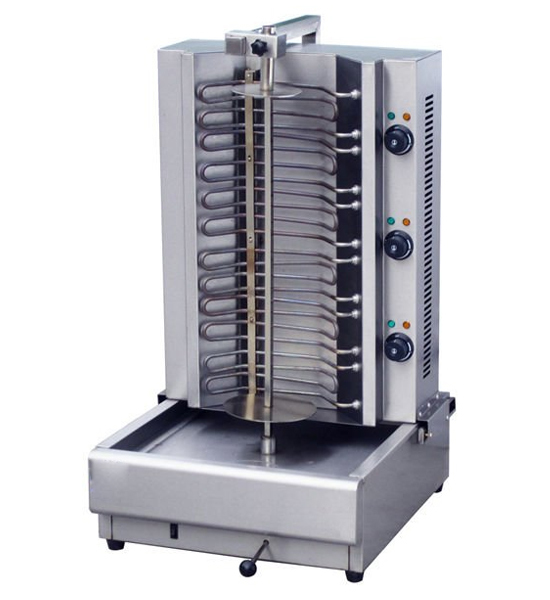 Shawarma Machine