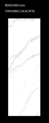 Calacatta Artificial Granite