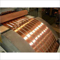 Insulated Copper Wires & Strips