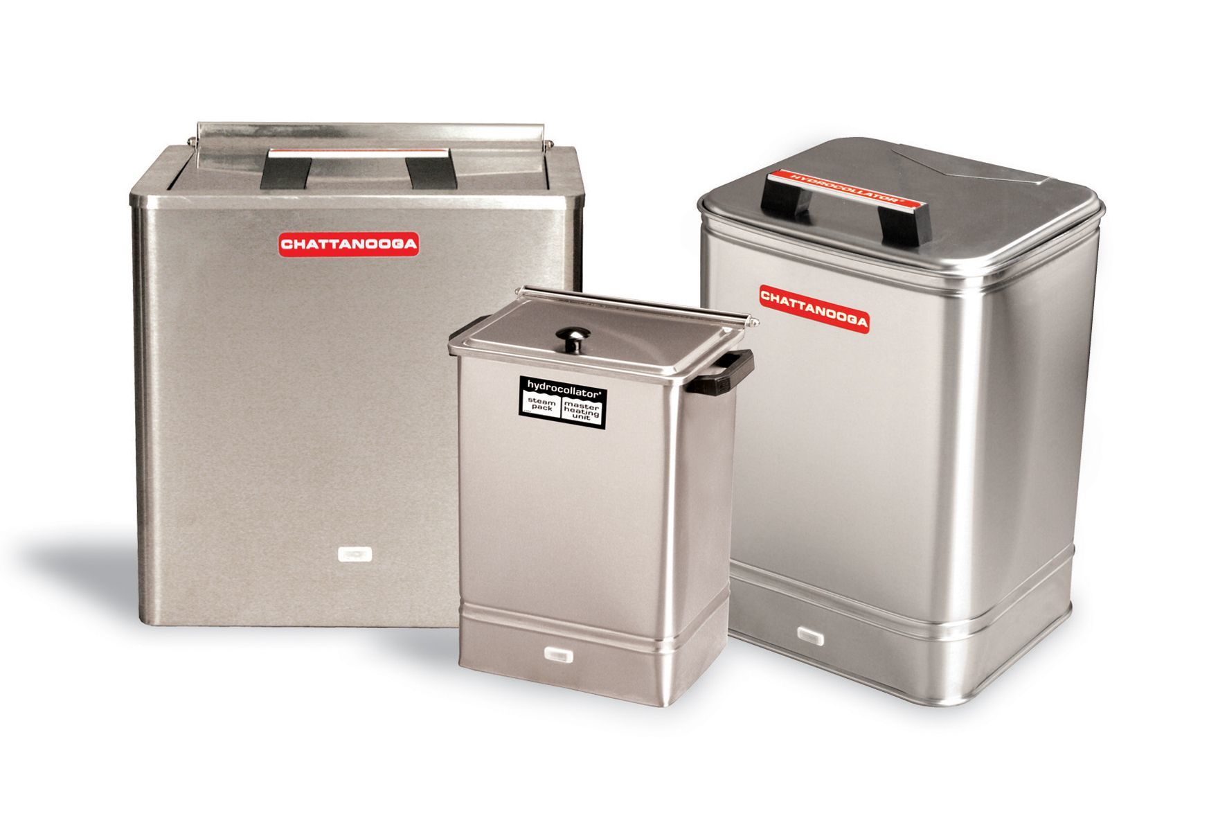 Hydrocollator Stationary Heating Unit E-1