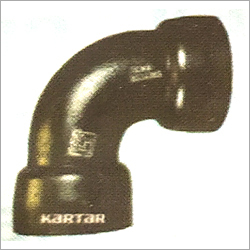 DI Socket Bend 90 Degree