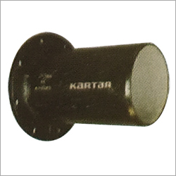 DI Flange Spigot