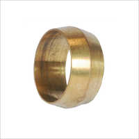 पीतल की आस्तीन