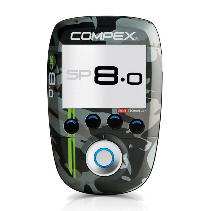 Compex Sp 8.0 (Sports)