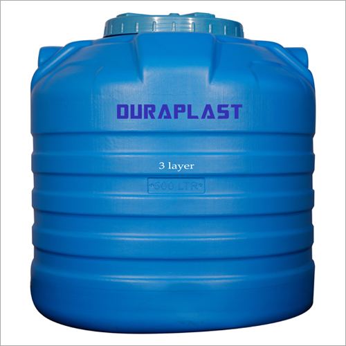 वाटर टैंक - 3 लेयर