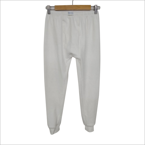 Sets Mens Thermal Wear Lower