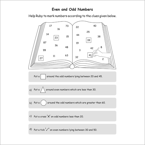 Kids Class 2 Maths Numbers Practice Workbook Set - 12 Engaging Children's Books | Essential Skills Development, Comprehensive Practice Exercises