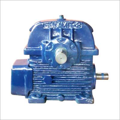 Horizontal Under Driven Box