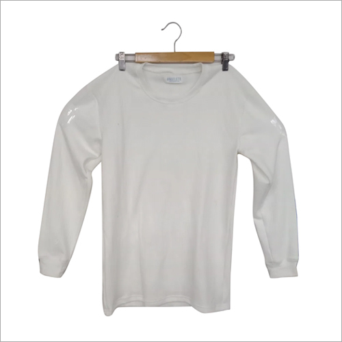 Sets Mens Thermal Wear T-shirt
