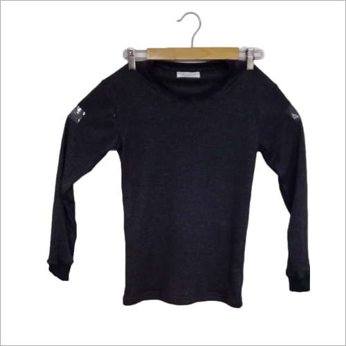 Sets Mens Thermal Wear T-shirt