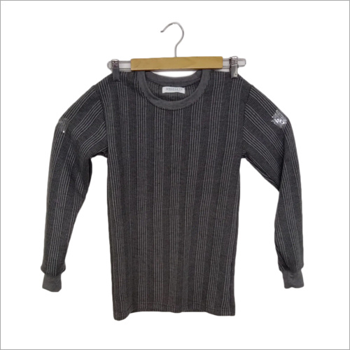 Sets Mens Thermal Wear T-shirt