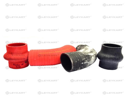Ethylene Propylene Radiator Hose Kit