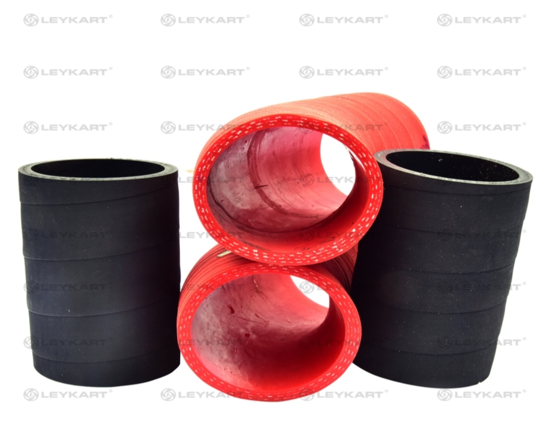 Ethylene Propylene Radiator Hose Kit