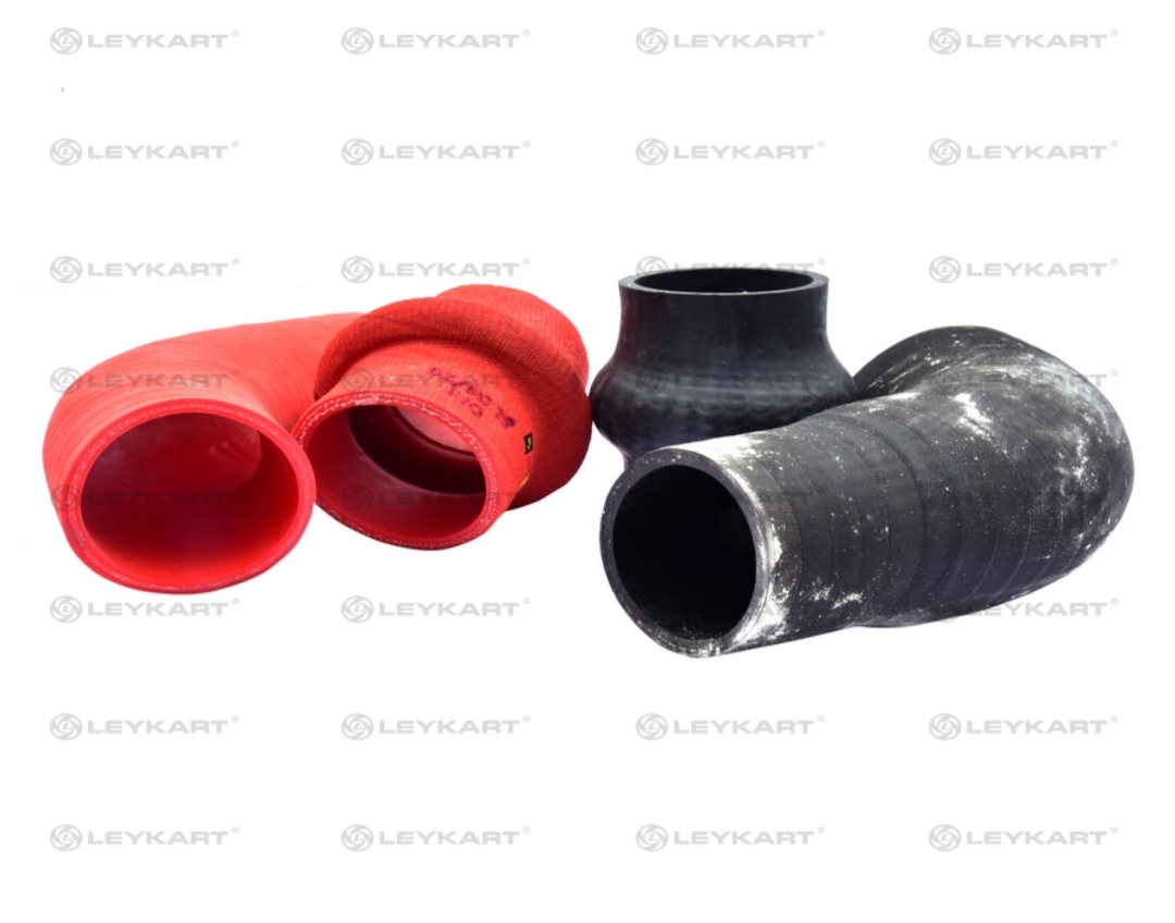 Ethylene Propylene Radiator Hose Kit