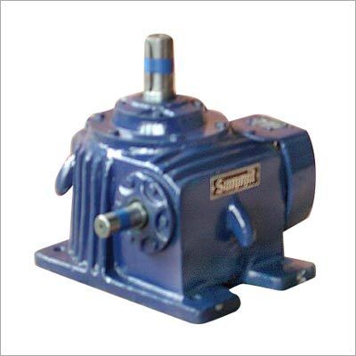 Vertical Upward Gear Box