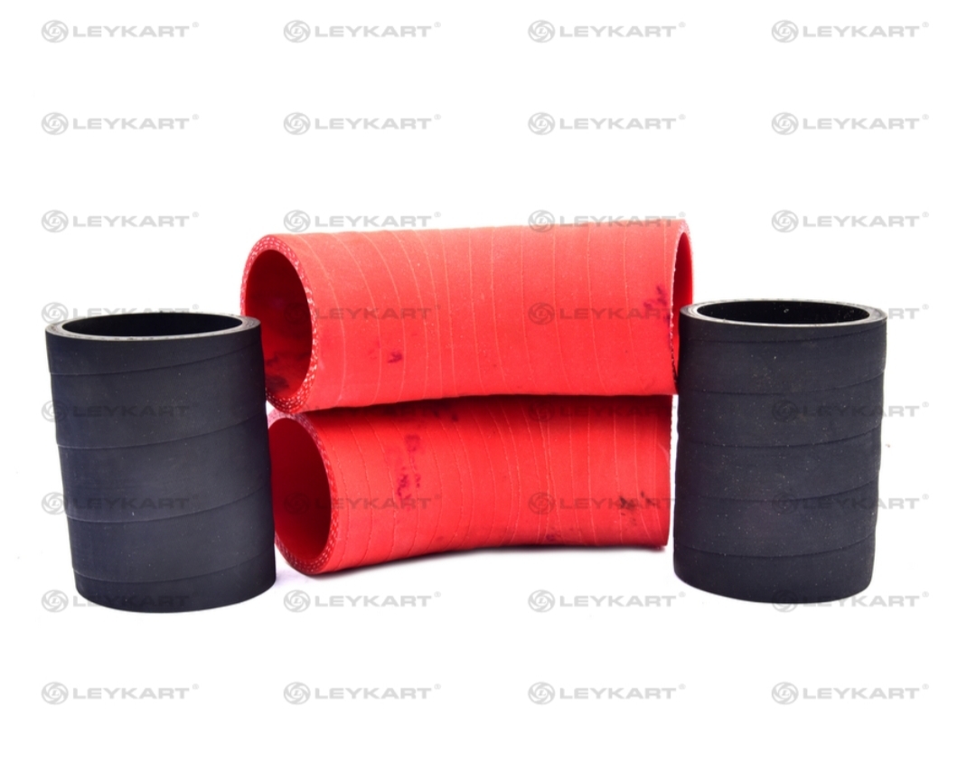 Ethylene Propylene Radiator Hose Kit