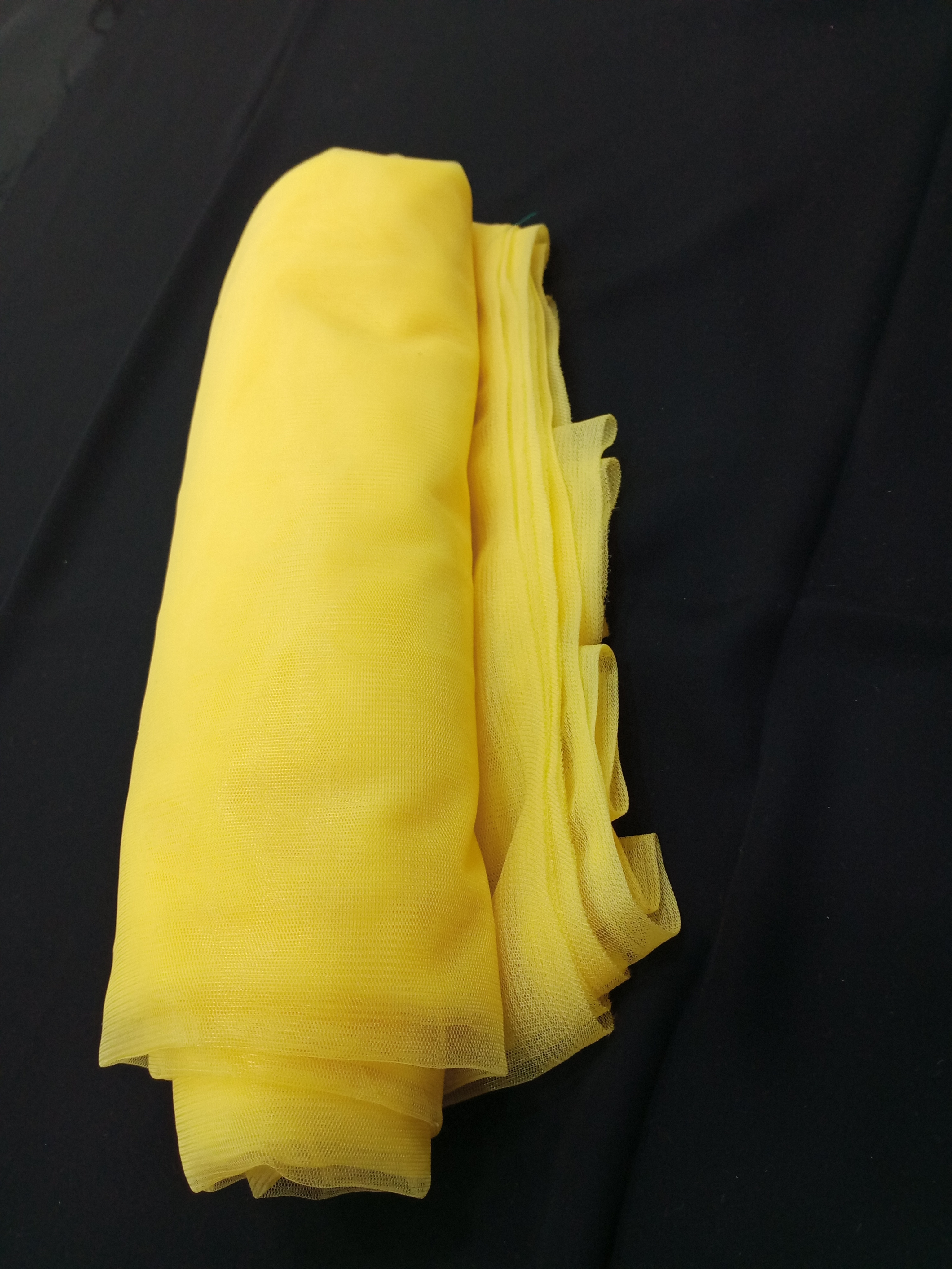 Light In Weight Square Net Fabric