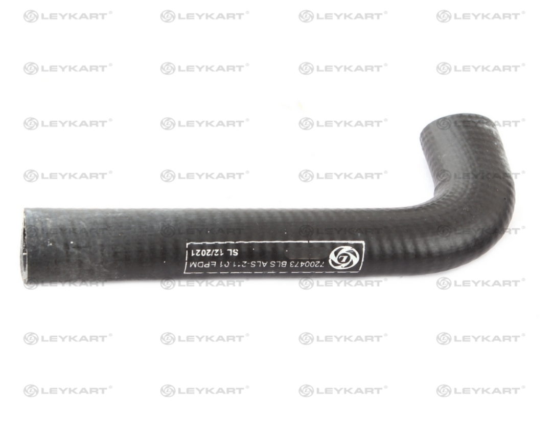 Finish Radiator Hose Kit