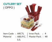 कटलरी सेट