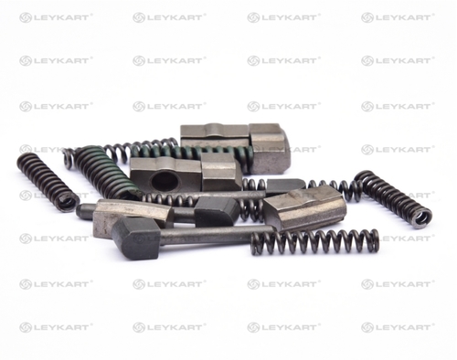 Synchro Kit - Stainless Steel | Durable Metal Build for Enhanced Performance and Longevity