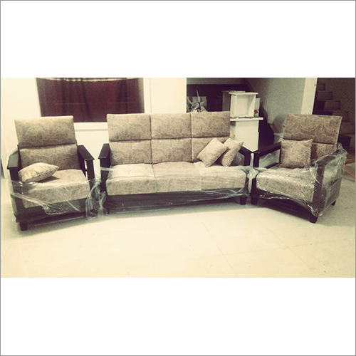 Luxury Sofa Set